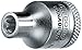 GEDORE TX 30 E14 Socket 3/8" TORX E14