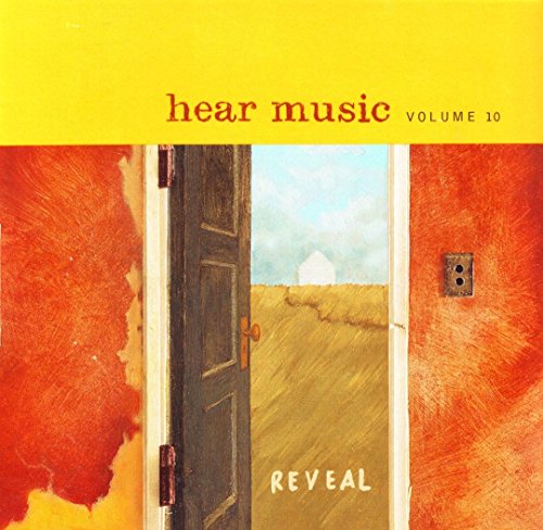 Hear Music, Volume 10, Reveal