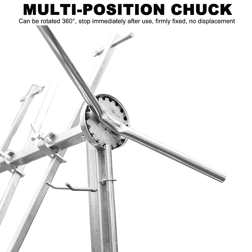 スプレースタンド Amazon.co.jp: TT-YEB(売店) 360°回転塗料スプレースタンド