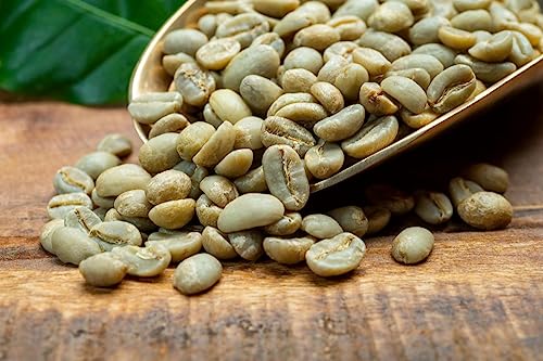 Café en grano verde Etiopía Sidamo natural 2 libras miniatura 2