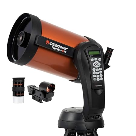 Celestron NexStar 8 SE Telescope