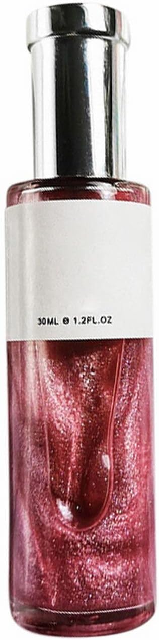 Perfume For Female Students Fresh Natural Durable Eau De Toilette For Women How Many Flavors Are Available For Perfume 30ml Girly Things (A, One Size)