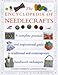The Encyclopedia of Needlecrafts