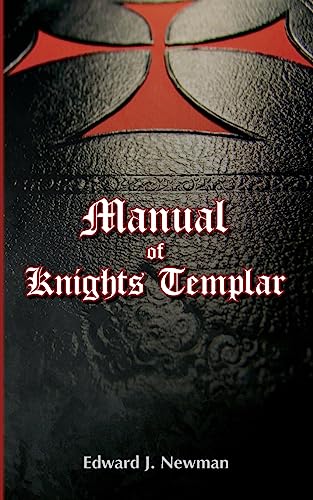 Manual of Knights Templar