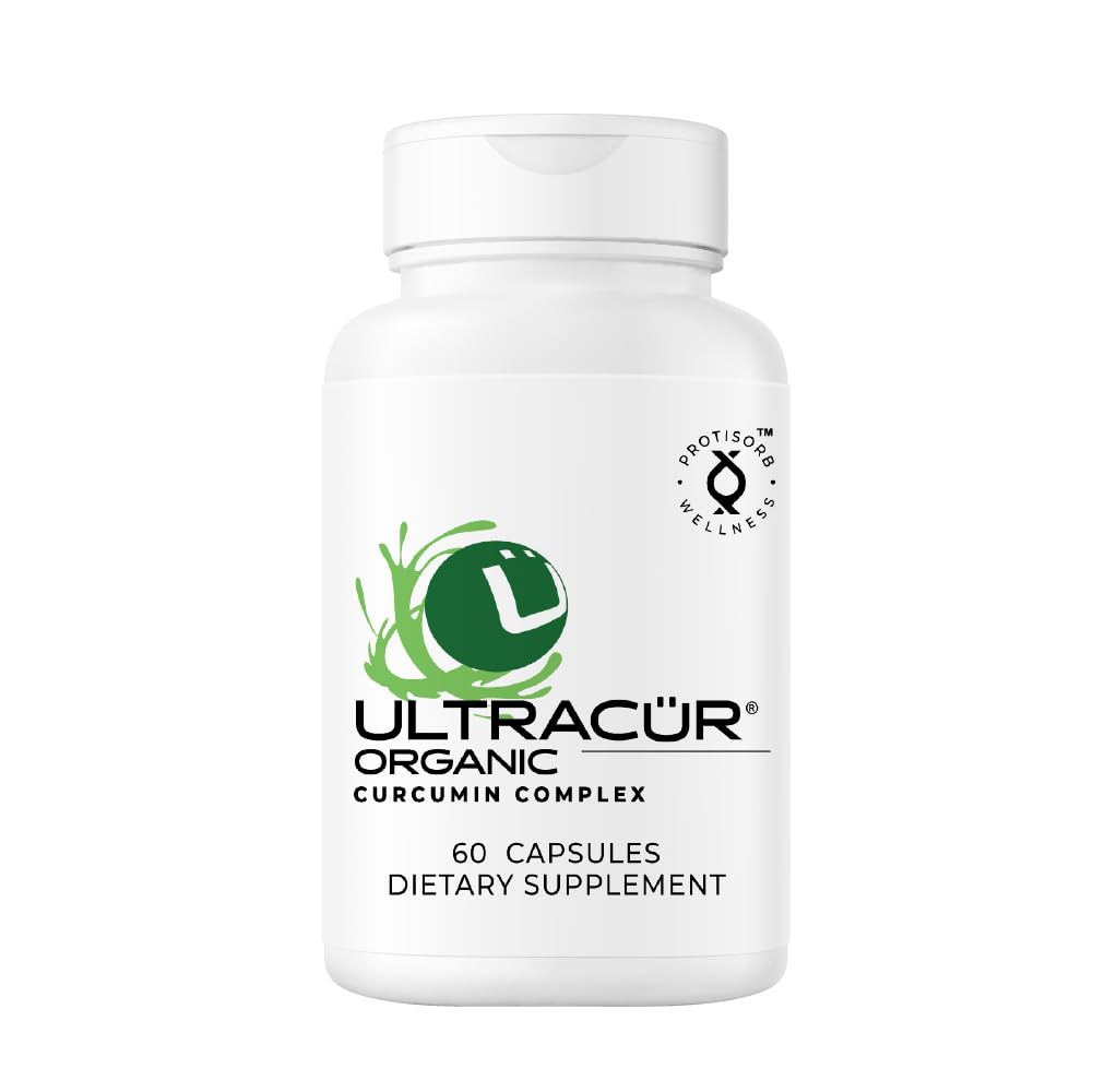 UltraCur Organic