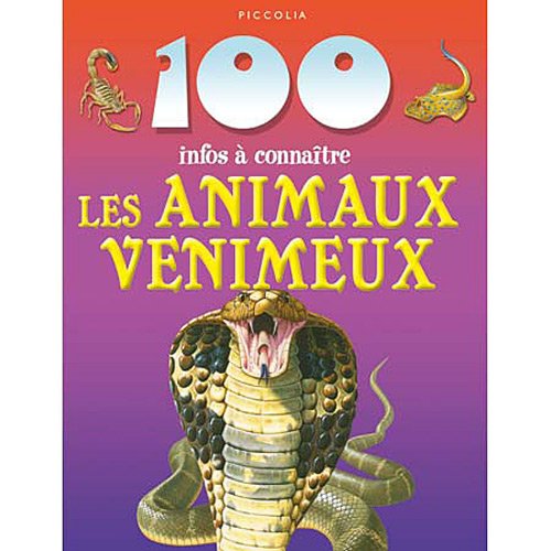 les animaux