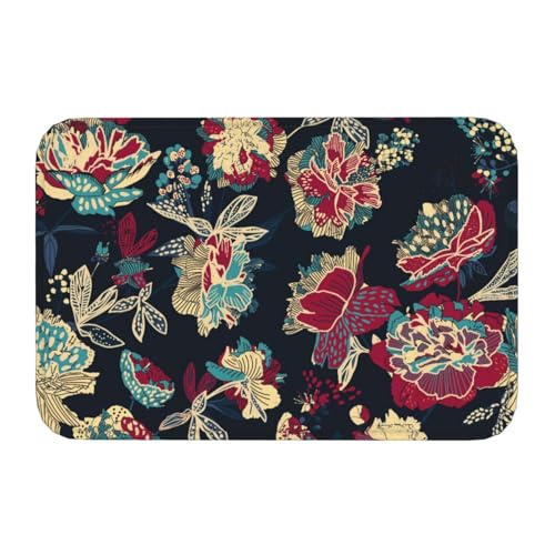 ���O �� �t ���g�� ������� ���փ}�b�g ���� ����~�� �t�����l�� �h�A�}�b�g 40x60cm