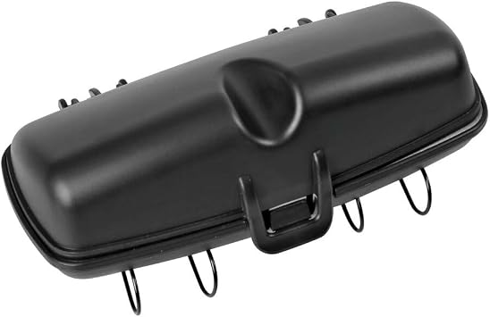 Lampa Custodia Porta Occhiali : Amazon.it: Auto e Moto