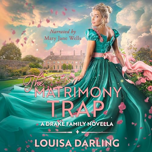 The Matrimony Trap cover art