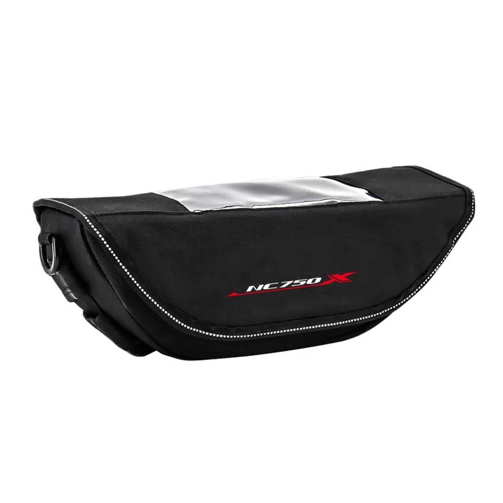 Borsello Manubrio Borsa Moto Per HON&DA NC750X NC 750 X Borsa Da Manubrio Per Moto Portatile E Impermeabile