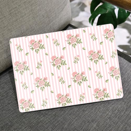 Coque MacBook Pro 13 A2338 anti-rayures kit complet avec couvre-clavier - 6