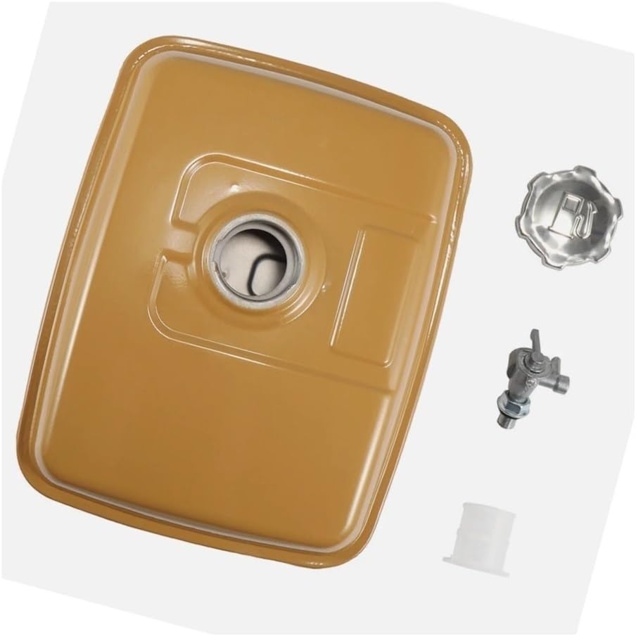 FUEL TANK WITH CAP FILTER FIT FOR EY20 EY15 ENGINES 227-602-0111