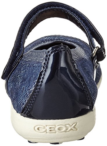 Geox Girl Jr Jodie Shoe3