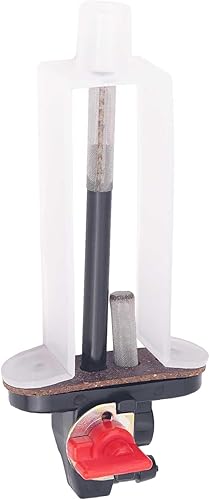 Miniatura 5 de AHL Interruptor de válvula de cierre del tanque de gasolina 7051006 7051014 compatible con Polaris Scrambler 500 4X4 1997 2001-2009 Polaris Sport