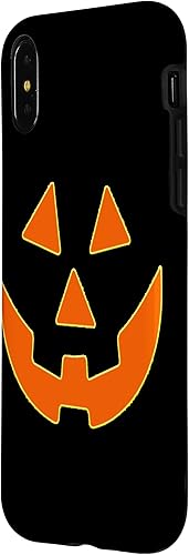 Miniatura 8 de iPhone 13 Jack O' Lantern Face Happy Halloween 31 Octubre Pumpkin Case