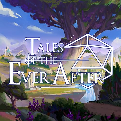 Tales of the Ever After cover art