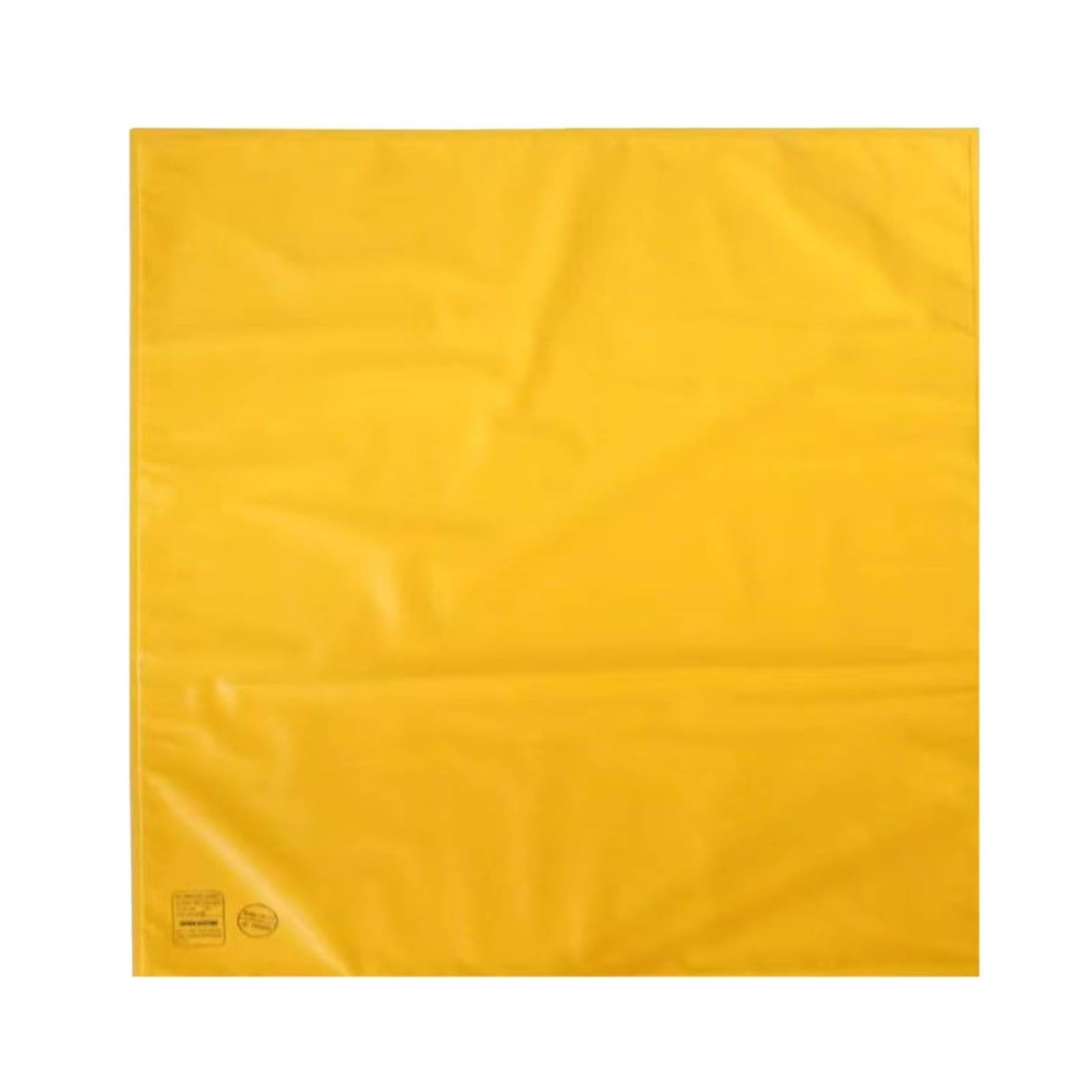 Tappeto Isolante Dielettrico Protettiva Coperta di Resina Gi Tappetino per Elettricisti, Manutentori, Cabine Elettriche, Quadri Elettrici, 1000mm X 1200mm