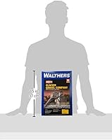 Vista 2 de Walthers Cornerstone Serie Kit Escala HO Grava Glaciar