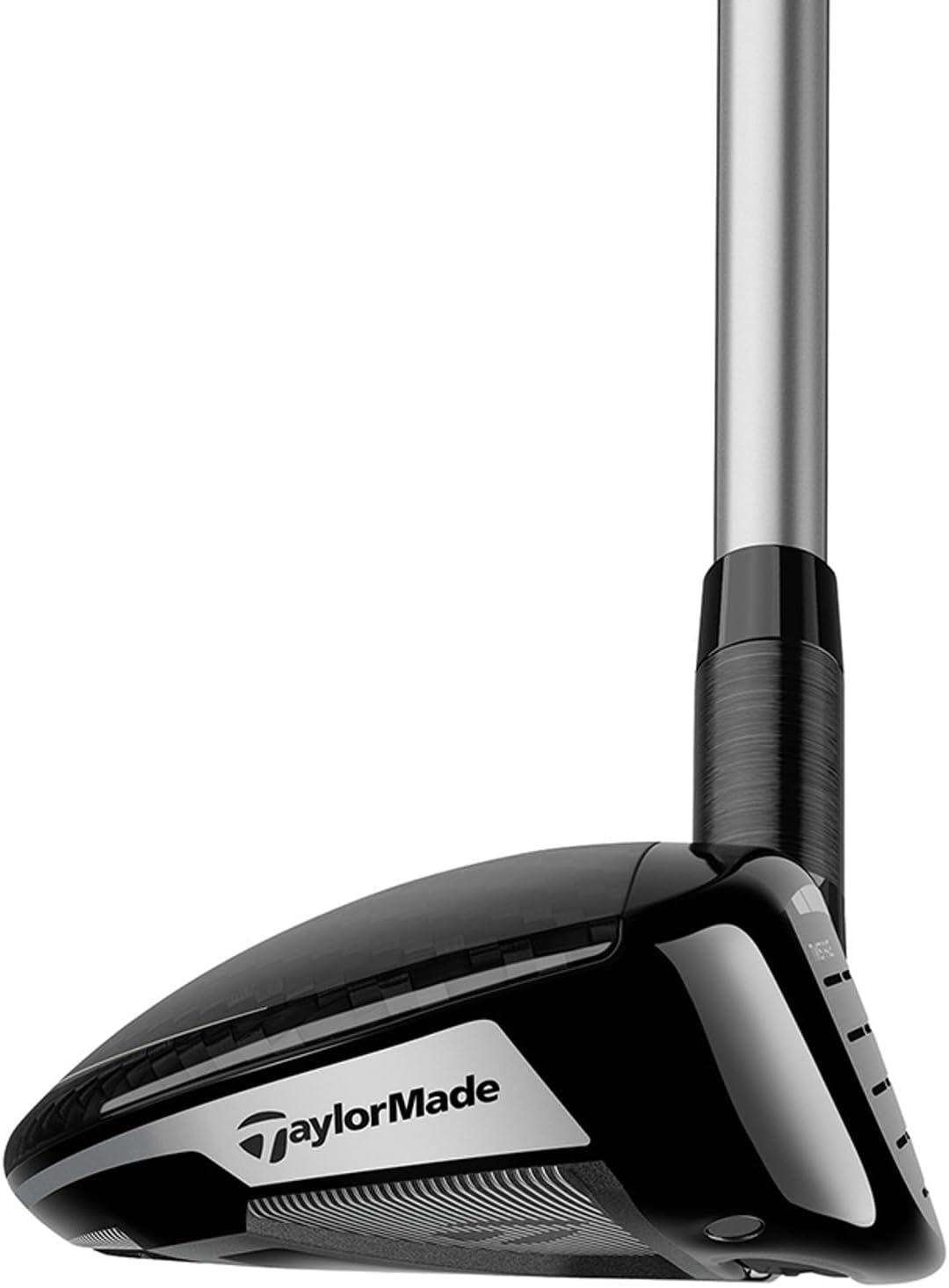 新品未使用☆テーラーメイド☆Qi10 MAX RESCUE ☆U5 27°☆S 中古