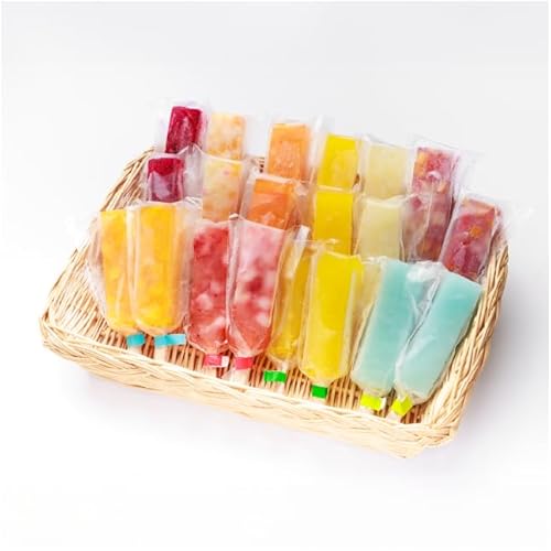 シャリッ!!と葛バー(40本セット) 10種/詰め合わせ 溶けないアイス くずバー とけないアイス 葛 和菓子 お菓子 菓子 デザート スイーツ