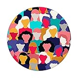 Zoom IMG-2 cute strong women empowerment activist Zoom IMG-2 cute strong women empowerment activist