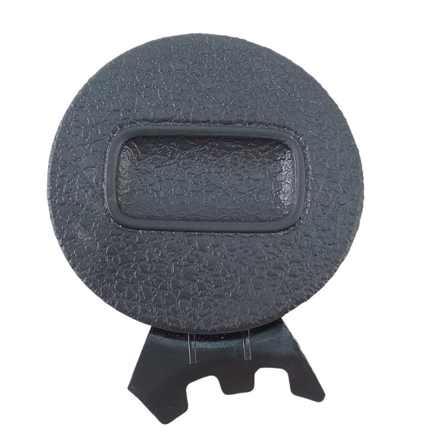 Couvercle de serrure d'allumage OE 5N0905354 pour Coccinelle Syncro