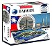 4D Cityscape 4D Taiwan Puzzle