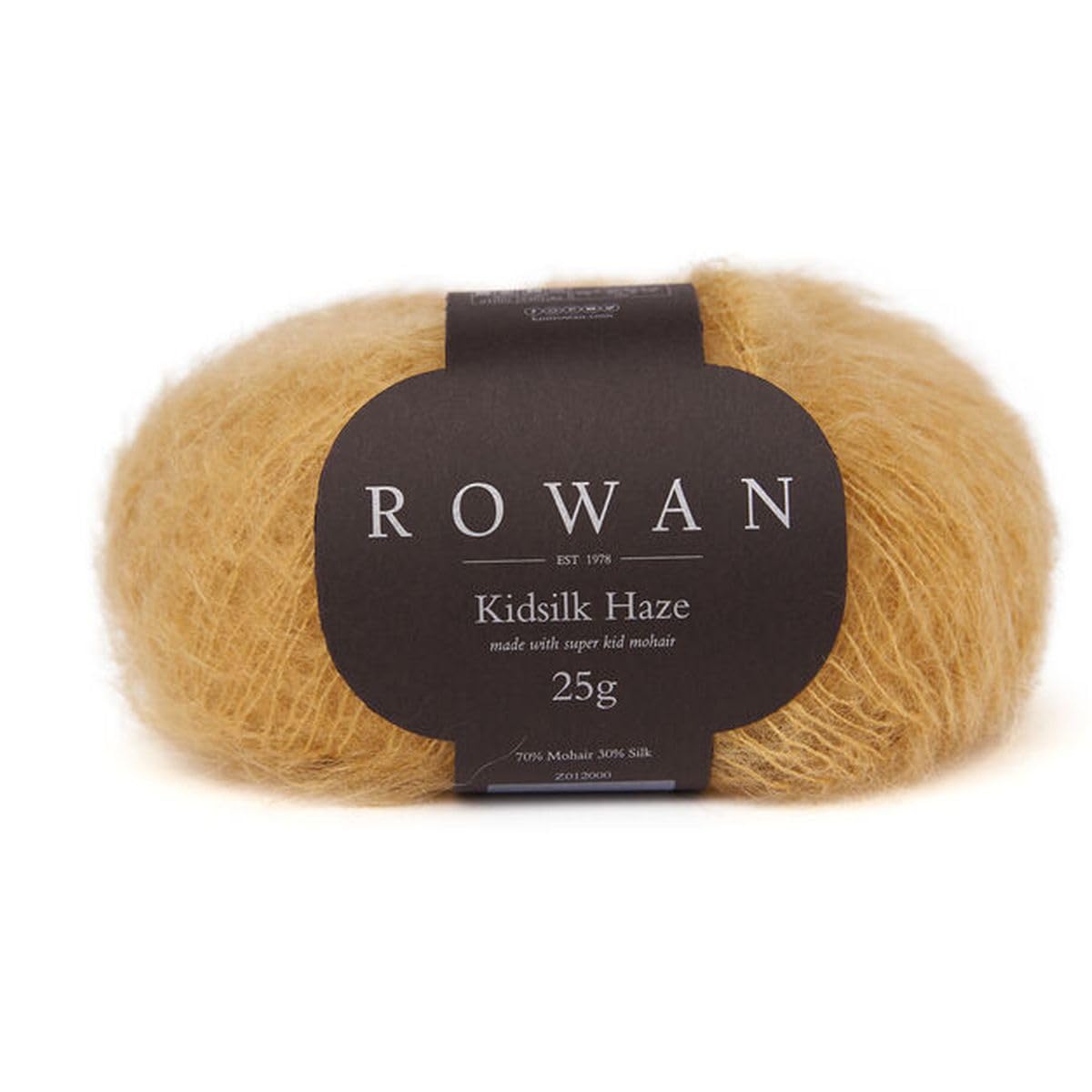 Rowan Kidsilk Haze, Ochre (695), 25g, 210 m