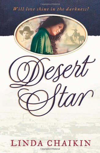 Desert Star (Love in the West Book 2)