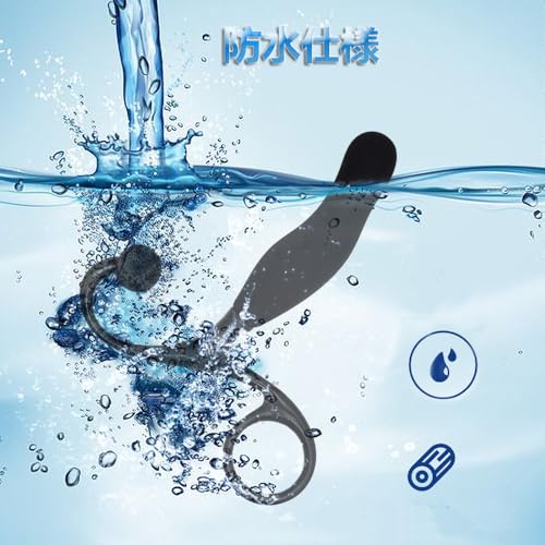 YFFSFDC アナルプラグ アナル拡張器 ハンドル付き アナル開発 調教具 肛門刺激 初心者向け 大人の性玩具 男女兼用 3点セット - 画像4