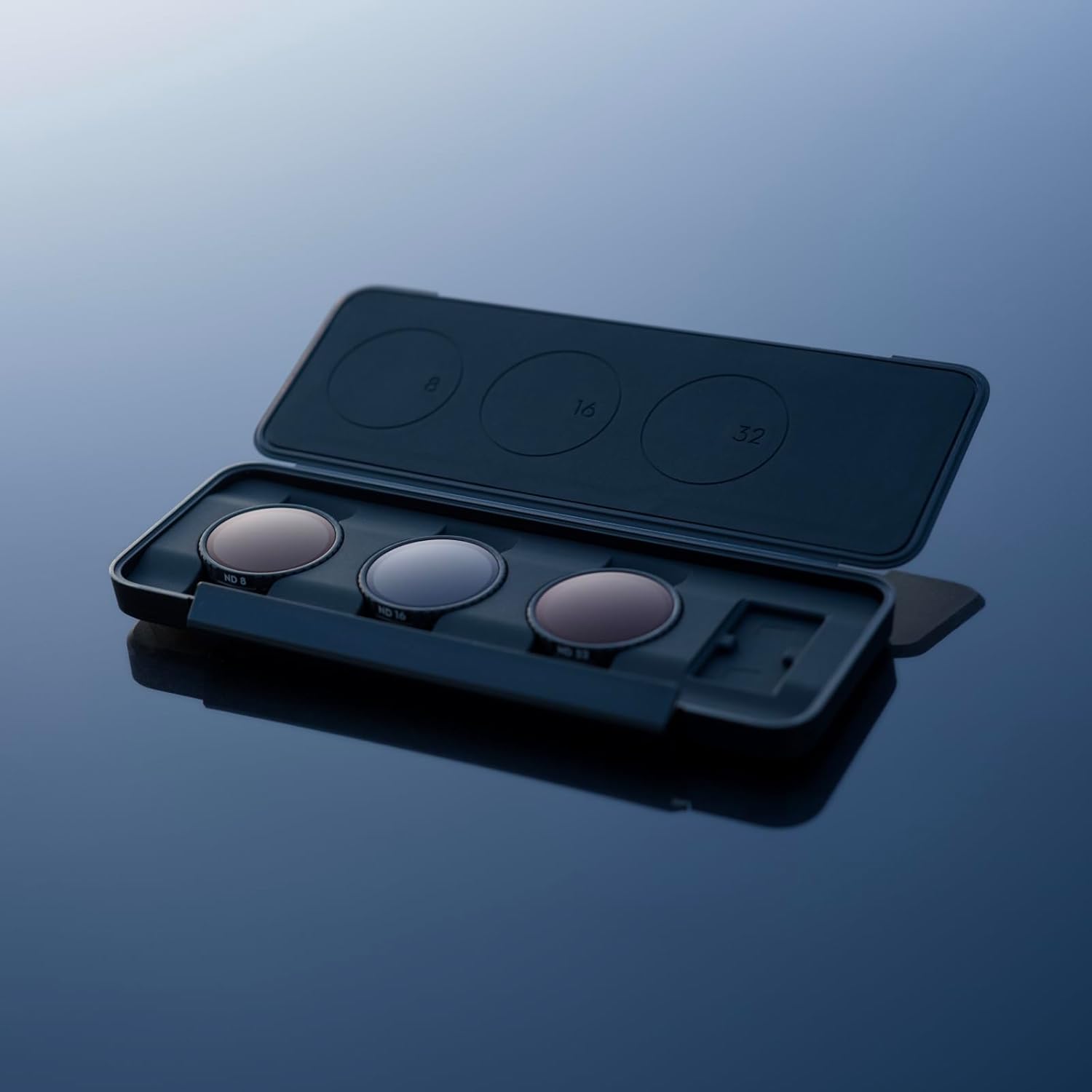 Osmo Nano ND Filter Set, Compatibility: Osmo Nano