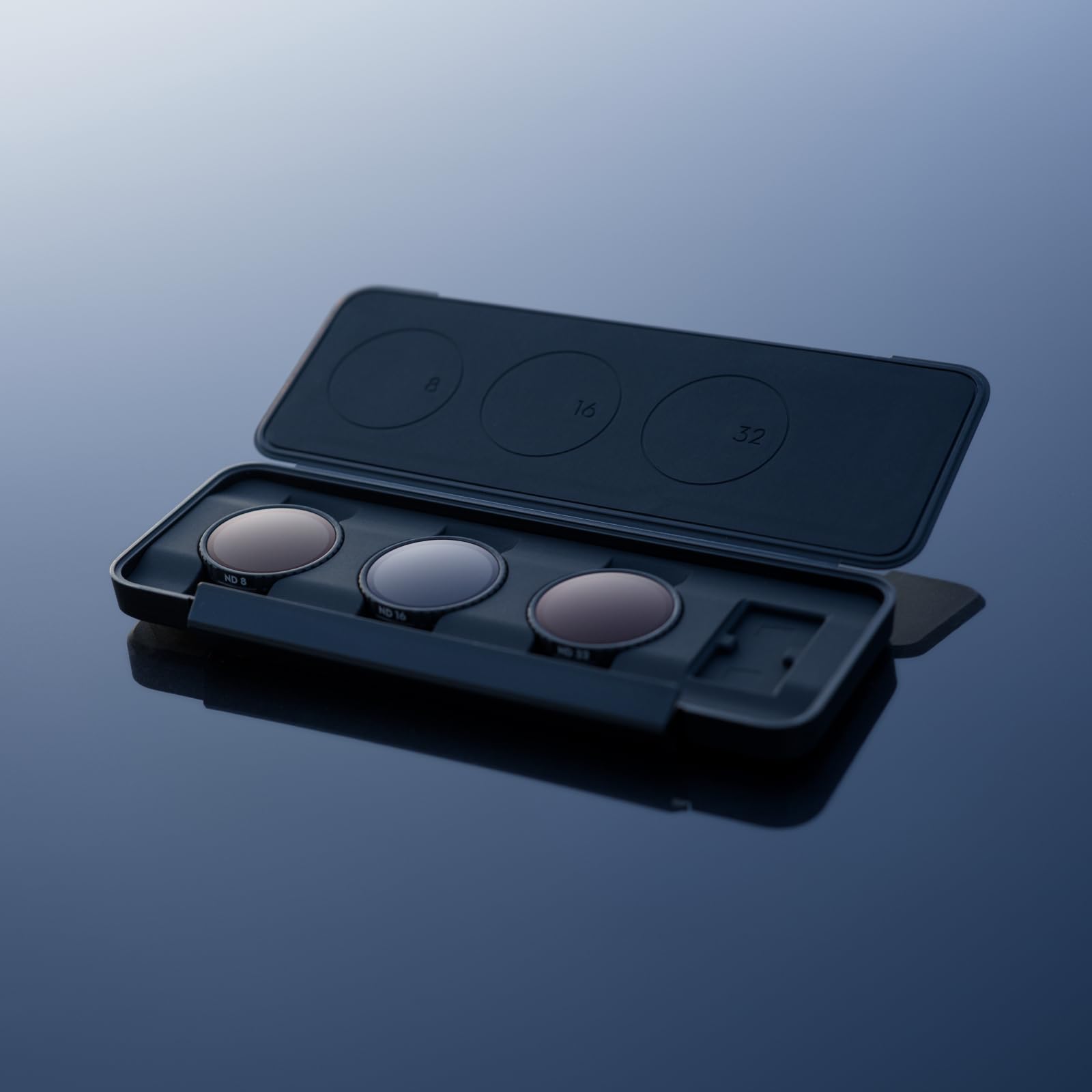 Set di filtri ND per Osmo Nano