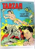 tarzan hefte mondial  Tarzan n° 11 (collection Tarzan éditions Mondiales del Duca)