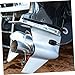 Milisten Marine Boat Engine Muff Motor Boat Cleaner Outboard Motor Flusher Easy to Use Flush System