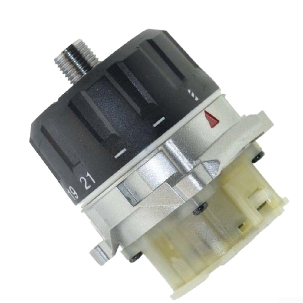 Conjunto de transmisión 123737-3 127500-6, para taladro DDF484 XFD12