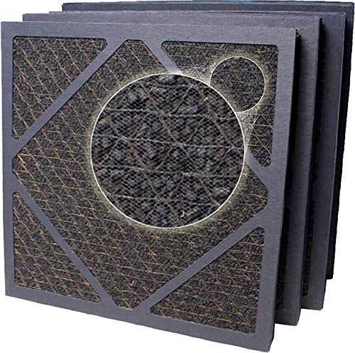 Best Cyber Monday 🔥 DefendAir F397 HEPA 500 Activated Carbon Filter