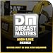 Diecast Masters 1/50 High Detail Caterpillar 320 Hydraulic Excavator - High Line Series 85569