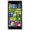 Nokia Lumia 830 smartphone (5 inch (12,7 cm) touchscreen, 16 GB geheugen, Windows 8.1) groen