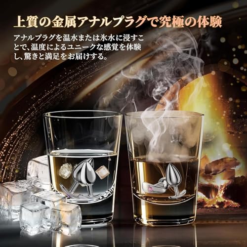 Hisecret アナルプラグ アナルビーズ ステンレス製 アナル&前立腺 アナル拡張開発 肛門栓 オナニーグッズ SM 調教 野外プレー 膣トレ 男女兼用 4点セット - 画像4