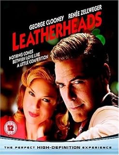 Leatherheads [Blu-ray]