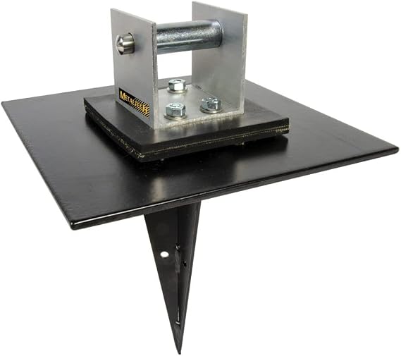 Metaltech Ultra-Jack Pole Anchor 2008