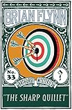  The Sharp Quillet: An Anthony Bathurst Mystery (English Edition)