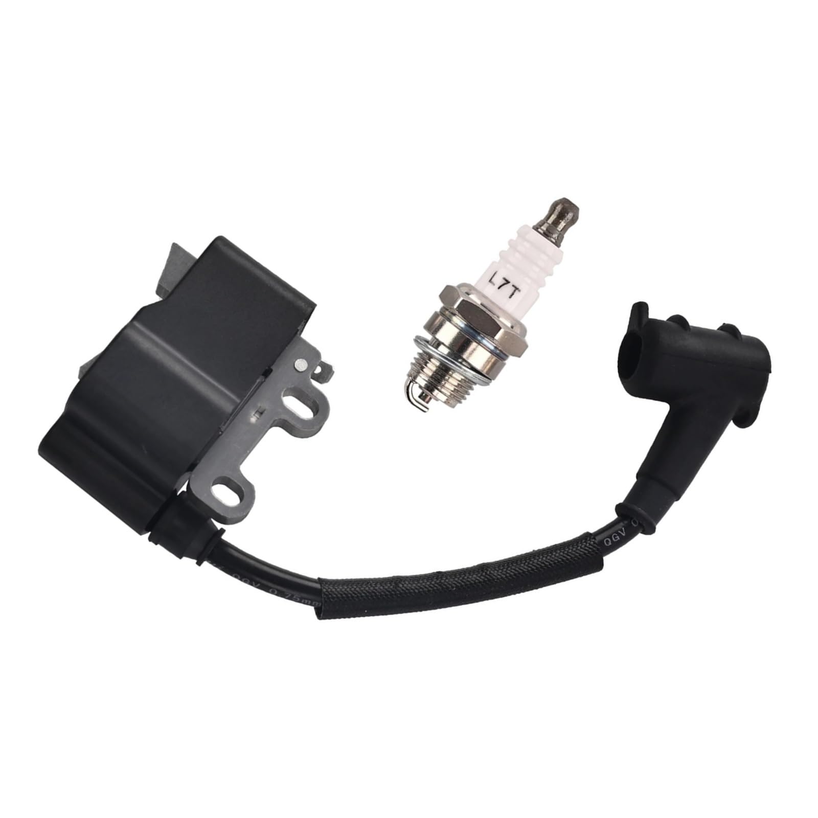 Bobine d'allumage haute tension pour SRM210U SRM225, étincelle stable A411000141