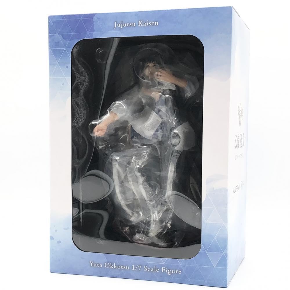 Amazon | 未開封 eStream 劇場版 呪術廻戦 0 SHIBUYA SCRAMBLE FIGURE