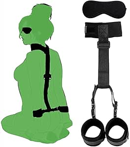 Amazon.com: BDSM Bed Restraints Sex Handcuffs Hand Cuff Bracelets Set ...