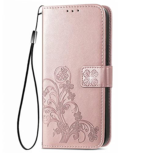 LAGUI Adatta per Cover Samsung Galaxy A03 Core