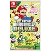 NIN GAME NEW SUPER MARIO BROS U DEL...