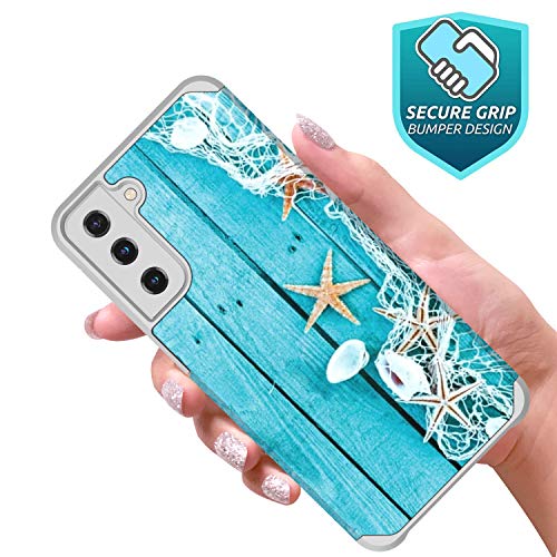 Coque Samsung Galaxy A15 5G marbre vert graphique colorée - 3