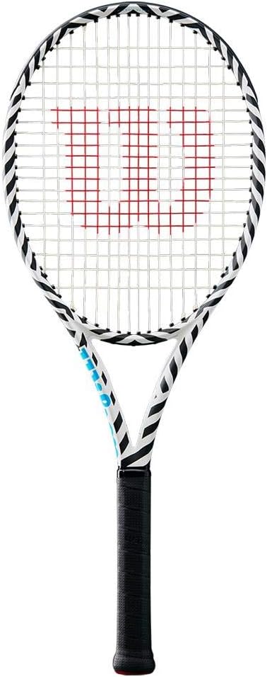 WILSON Ultra 100L Bold Edition Tennis Racquet