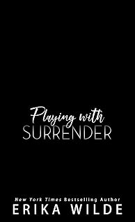 Playing with Surrender (Players Club Sinners Book 3)